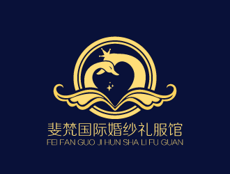 黃安悅的logo設(shè)計