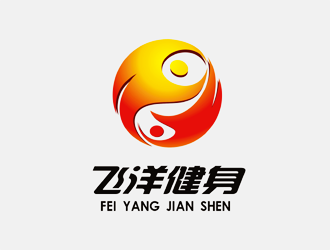 譚家強的logo設(shè)計