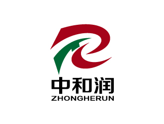 武漢中和潤(rùn)商貿(mào)有限責(zé)任公司logo設(shè)計(jì)