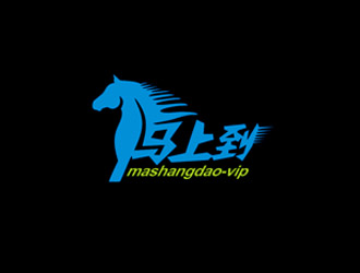 郭慶忠的logo設(shè)計