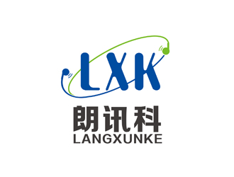 陳今朝的logo設計