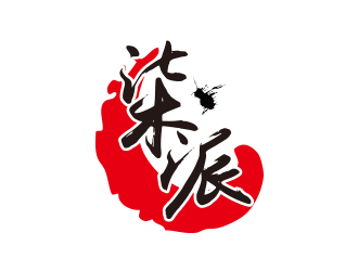 黃安悅的logo設(shè)計