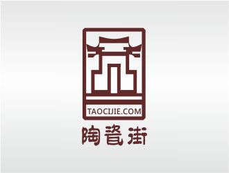 吳志超的logo設(shè)計(jì)