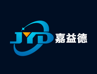 余亮亮的北京嘉益德廣告有限公司logo設(shè)計(jì)