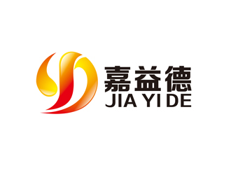 陳今朝的北京嘉益德廣告有限公司logo設(shè)計(jì)