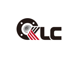 黃安悅的QLC 音響公司LOGO設計logo設計