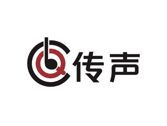 陳今朝的QLC 音響公司LOGO設計logo設計