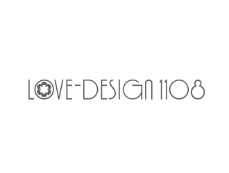 劉彩云的LOVE-DESIGN 1108logo設(shè)計(jì)