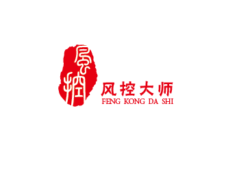 王伯林的logo設(shè)計