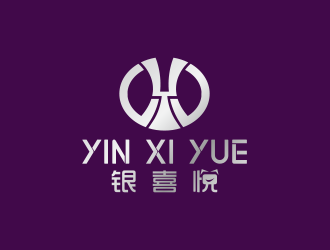 黃安悅的logo設計