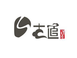 李想的logo設(shè)計