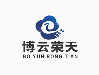 張青革的logo設計