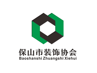 于洪濤的logo設計