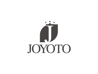 湯儒娟的JOYOTOlogo設(shè)計