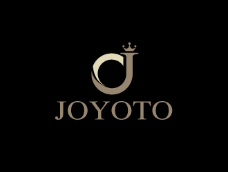 林穎穎的JOYOTOlogo設(shè)計(jì)