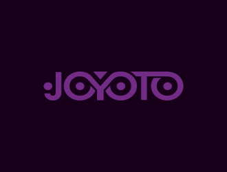 林思源的JOYOTOlogo設(shè)計