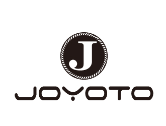 陳智江的JOYOTOlogo設(shè)計