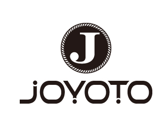 陳智江的JOYOTOlogo設(shè)計