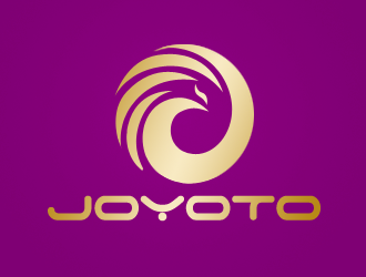 余亮亮的JOYOTOlogo設(shè)計