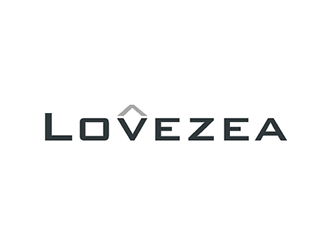 盛銘的Lovezea英文珠寶首飾logologo設(shè)計(jì)