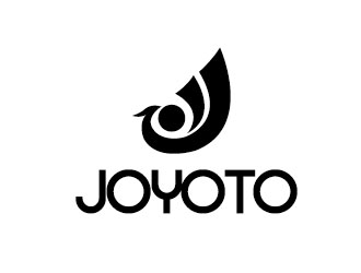 李賀的JOYOTOlogo設(shè)計(jì)