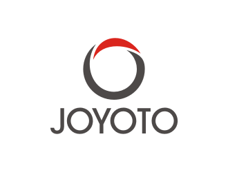 李泉輝的JOYOTOlogo設(shè)計