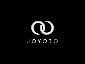 高明奇的JOYOTOlogo設(shè)計