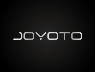 王濤的JOYOTOlogo設(shè)計(jì)