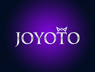 潘樂的JOYOTOlogo設(shè)計