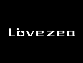 姜彥海的Lovezea英文珠寶首飾logologo設(shè)計(jì)