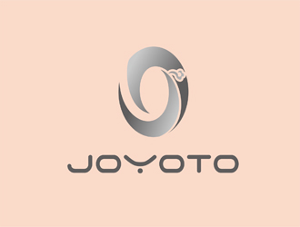 陳今朝的JOYOTOlogo設(shè)計(jì)