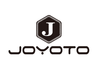 陳智江的JOYOTOlogo設(shè)計