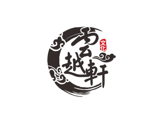 林思源的logo設(shè)計(jì)