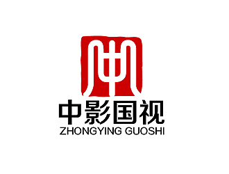 秦曉東的logo設(shè)計