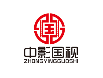 趙鵬的logo設(shè)計