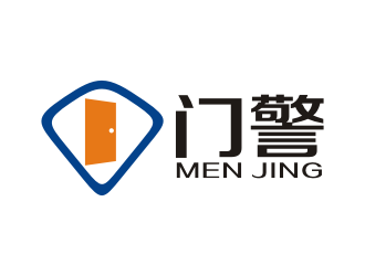 李泉輝的門警盾牌logologo設(shè)計(jì)