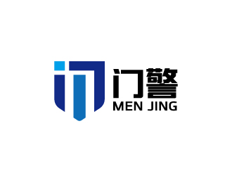 周金進(jìn)的logo設(shè)計(jì)