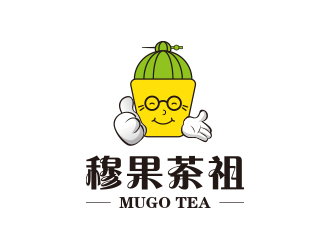 孫金澤的logo設計