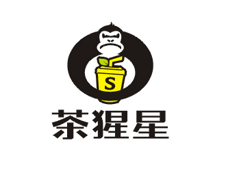 梁俊的logo設(shè)計(jì)