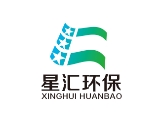 廣州市星匯環(huán)保科技有限公司logologo設(shè)計(jì)