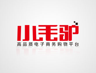 向正軍的logo設(shè)計