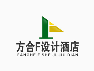 朱兵的logo設計