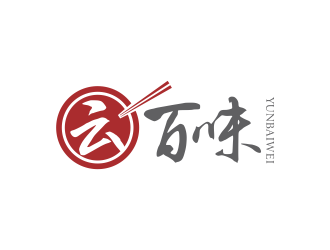 林思源的logo設(shè)計