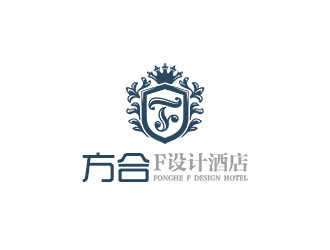 鐘炬的logo設計