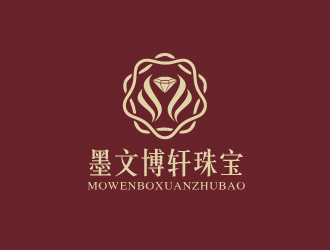 林穎穎的logo設計