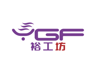 林思源的logo設計