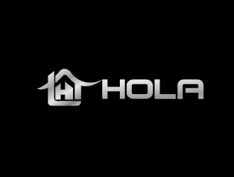 HOLA/HOLA PRODUCTS CO.,LTDlogo設(shè)計