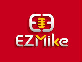 陳曉濱的EZMikelogo設(shè)計(jì)