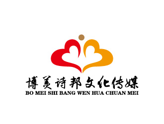 周金進的logo設(shè)計