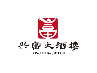 孫金澤的logo設計